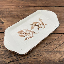 Midwinter Wild Oats Sandwich Tray
