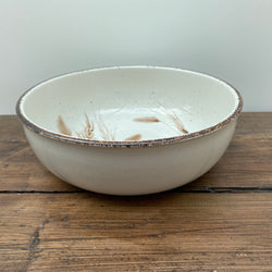 Midwinter Wild Oats Salad/Fruit Serving Bowl
