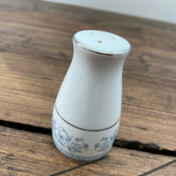 Noritake Blue Hill Salt Pot