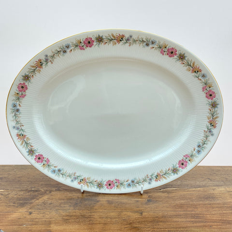 Paragon Belinda Small Oval Serving Platter