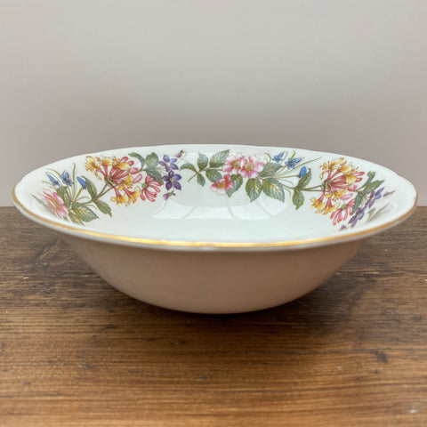 Paragon Country Lane Soup/Cereal Bowl