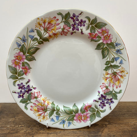 Paragon Country Lane Starter/Dessert Plate