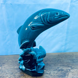 Poole Pottery Salmon