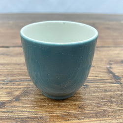 Poole Pottery Blue Moon Egg Cup