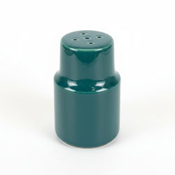 Poole Pottery Blue Moon Pepper Pot - Tiered