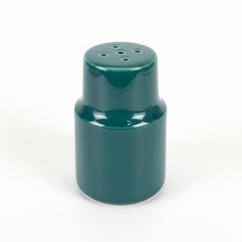 Poole Pottery Blue Moon Pepper Pot - Tiered