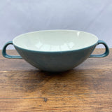 Poole Pottery Blue Moon Soup Cup