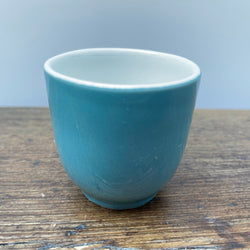 Poole Pottery Celeste Egg Cup