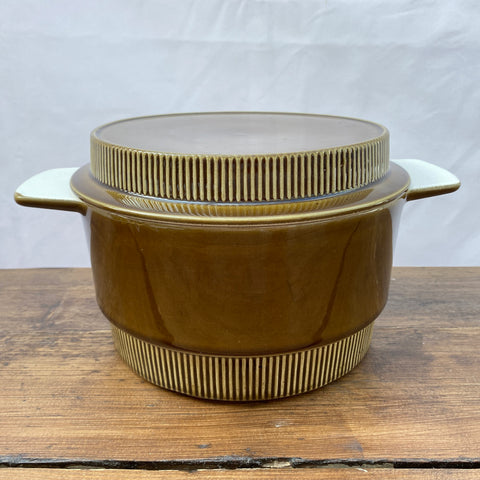 Poole Pottery Choisya Lidded Serving Dish, 3.25 Pints