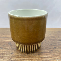 Poole Pottery Choisya Egg Cup
