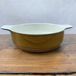Poole Pottery Choisya Lugged Soup Bowl