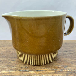 Poole Pottery Choisya Milk Jug