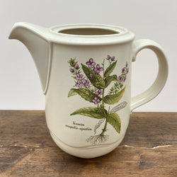 Poole Pottery Country Lane Coffee Pot (No Lid)