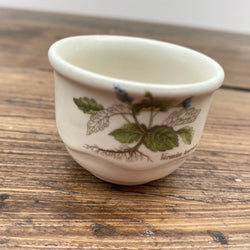 Poole Pottery Country Lane Egg Cup