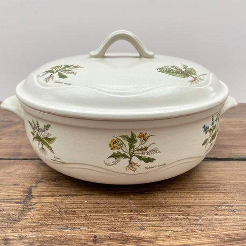 Poole Pottery Country Lane Lidded Serving Dish, 2.5 Pints