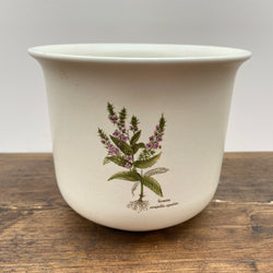Poole Pottery Country Lane Planter