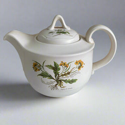 Poole Pottery Country Lane Teapot