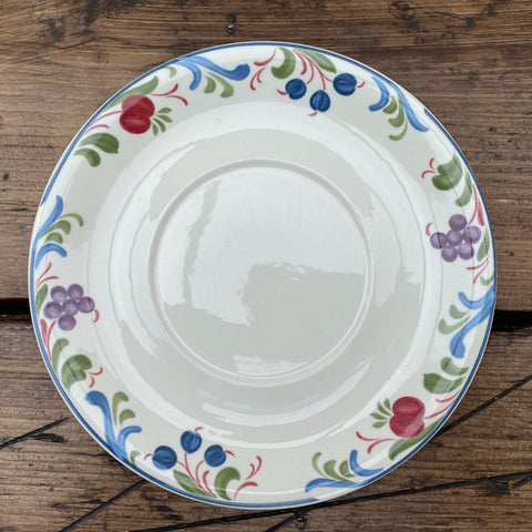 Poole Pottery Cranborne Gravy Boat Stand