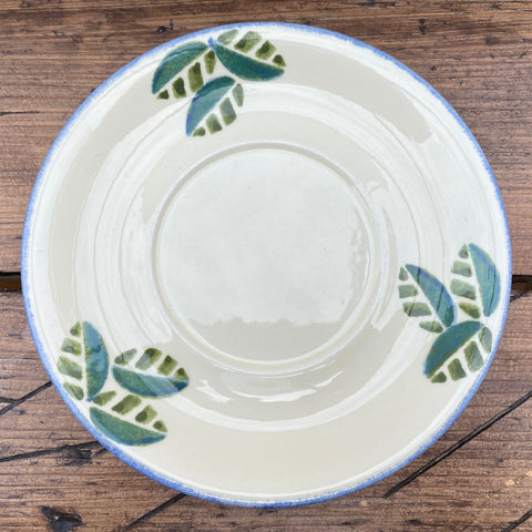 Poole Pottery Dorset Fruit Gravy Jug Stand