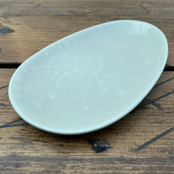 Poole Pottery Ice Green & Seagull Avocado/Sweet Tray
