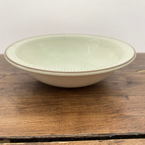 Poole Pottery Lakestone Dessert/Fruit Bowl