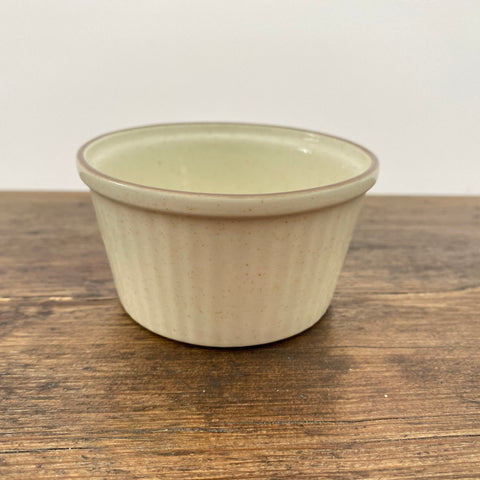 Poole Pottery Lakestone Ramekin Dish