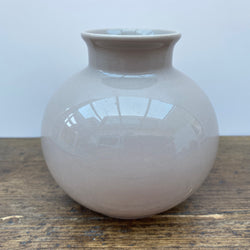 Poole Pottery Small Mushroom Vase