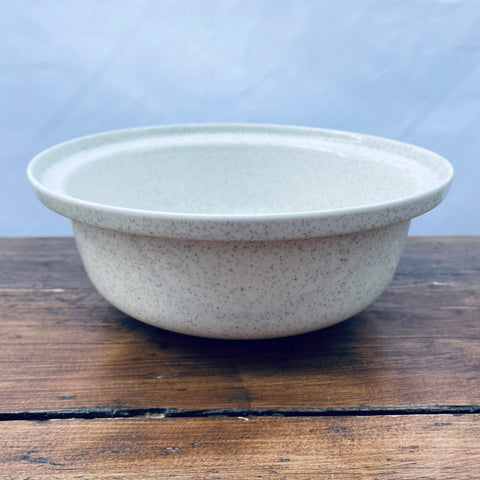 Poole Pottery Parkstone Rounded Lidded Serving Dish (No Lid)