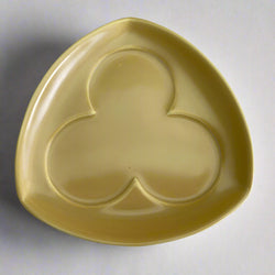 Poole Pottery Sweetcorn & Brazil Cruet Stand