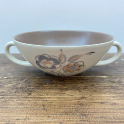 Poole Pottery Trudiana Soup Cup