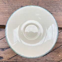 Poole Pottery Vineyard Coffee Saucer