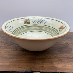 Poole Pottery Zilli Soup/Cereal Bowl