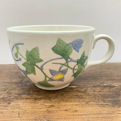 Poole Pottery Unknown Jumbo Cup