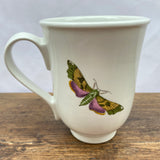 Portmeirion Botanic Garden Mug (Bell Shape) - Cyclamen