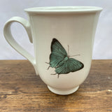 Portmeirion Botanic Garden Mug (Bell Shape) - Forget-Me_Not