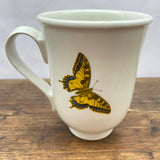 Portmeirion Botanic Garden Mug (Bell Shape) - Speedwell