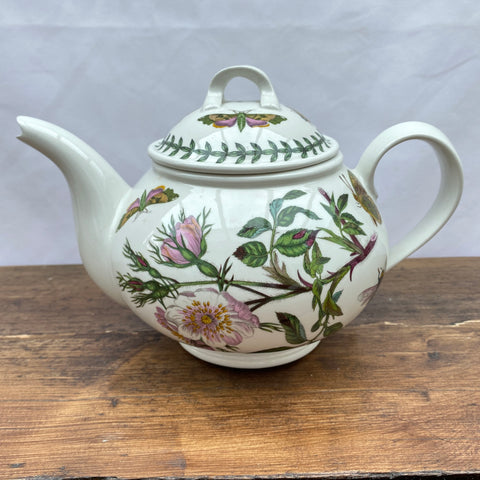 Portmeirion Botanic Garden Teapot