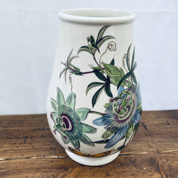 Portmeirion Botanic Garden Vase, 7.75"