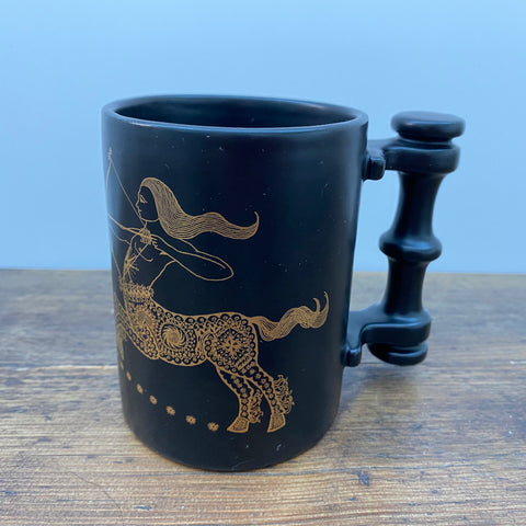 Portmeirion Zodiac Mug - Sagittarius
