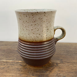 Purbeck Pottery Portland Mug, 4.25"