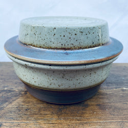 Purbeck Pottery Portland Casserole Dish, 1 Pint