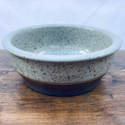 Purbeck Pottery Portland Open Serving Dish, 6"