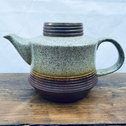 Purbeck Pottery Portland Teapot, 3.25 Pint