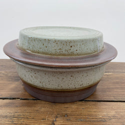 Purbeck Pottery Portland 2.75 Pint Casserole
