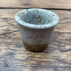 Purbeck Pottery Portland Dipping Sauce Pot