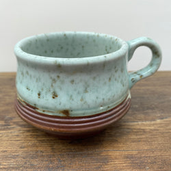 Purbeck Pottery Portland Coffee Cup