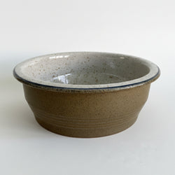 Purbeck Pottery Studland Casserole Dish, 3 Pints