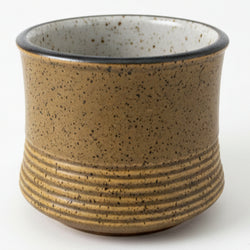 Purbeck Pottery Studland Large Sugar Bowl