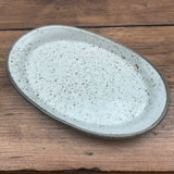 Purbeck Pottery Rondo Gravy Saucer