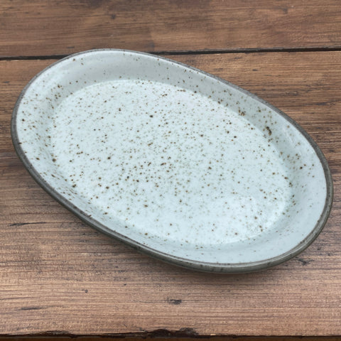 Purbeck Pottery Rondo Gravy Saucer